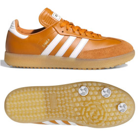 CHAUSSURES DE GOLF ADIDAS GOLF ORIGINALS SAMBA