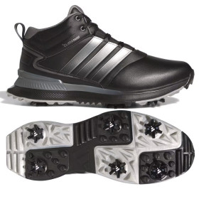 BOTTINES DE GOLF ADIDAS SR2C MID