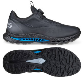 CHAUSSURES DE GOLF ECCO BIOM C5 BOA NOIR