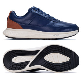 CHAUSSURES DE GOLF FOOTJOY HAMPTON M