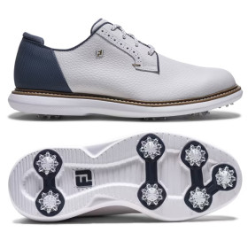 CHAUSSURES DE GOLF FOOTJOY TRADITIONS DIAMOND GRID M