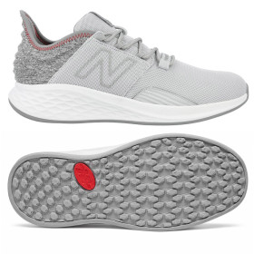 CHAUSSURES DE GOLF NEW BALANCE FRESH FOAM CONTEND BREATH SL