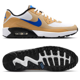 CHAUSSURES DE GOLF NIKE AIR MAX 90 G 