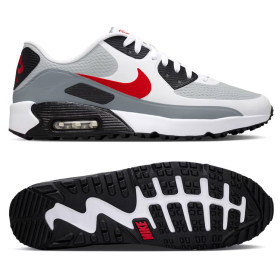 CHAUSSURES DE GOLF NIKE AIR MAX 90 G