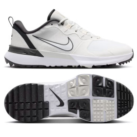 CHAUSSURES DE GOLF NIKE TEMPO G BLANC