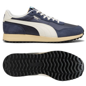 CHAUSSURES DE GOLF PUMA HELSINKI GOLF BLEU