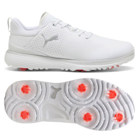 CHAUSSURES DE GOLF PUMA FUSION GRIP