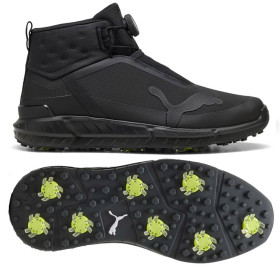 BOTTINES DE GOLF PUMA IGNITE ELEVATE