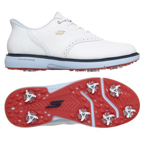 CHAUSSURES DE GOLF SKECHERS GO GOLF PRESTIGE BLANC