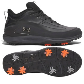 CHAUSSURES DE GOLF UNDER ARMOUR DRIVE WINTERIZED