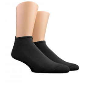 SOCQUETTES DORE DORE BOUCLETTE NOIR
