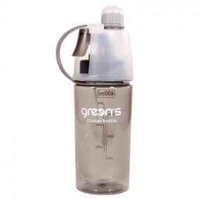 GOURDE GREEN'S 400ML